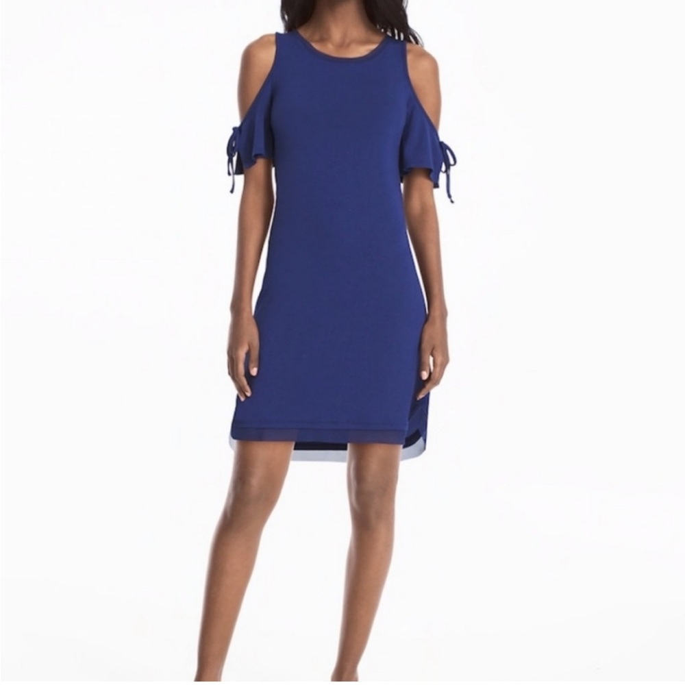 WHBM dress
